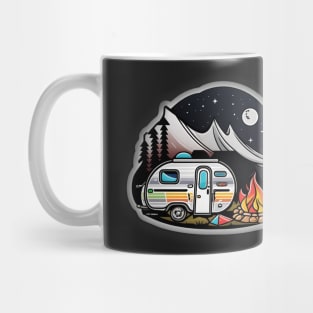 Go wild Mug